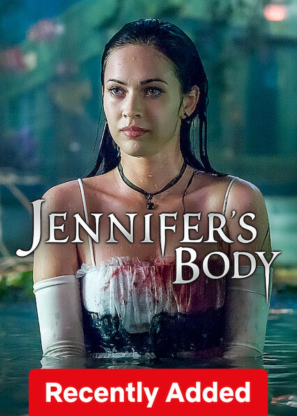 Jennifer’s Body