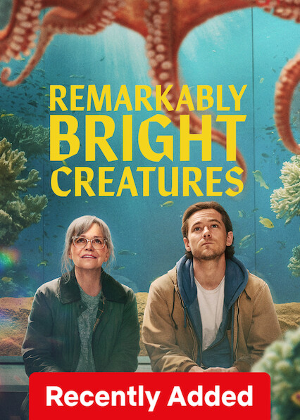 Remarkably Bright Creatures
