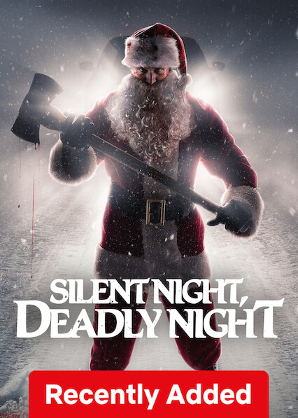 Silent Night, Deadly Night