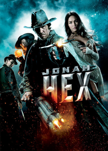 Jonah Hex