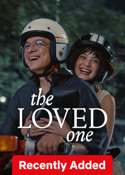 The Loved One