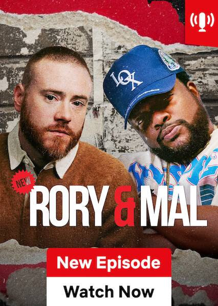 New Rory & MAL