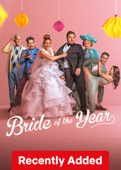 Bride of the Year (Bruid van die Jaar)