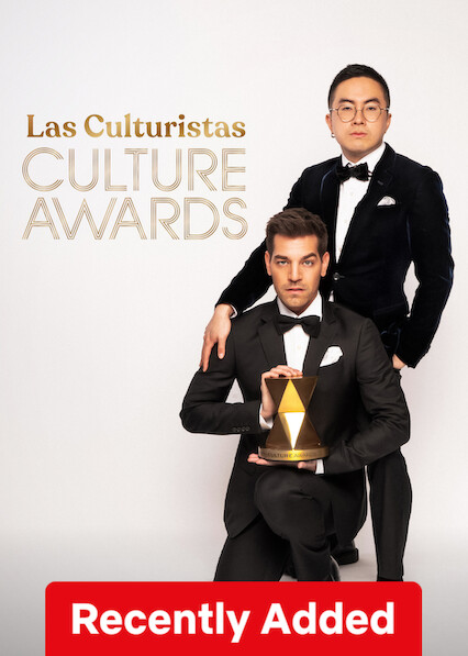 Las Culturistas Culture Awards