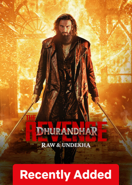 Dhurandhar The Revenge (Raw & Undekha)