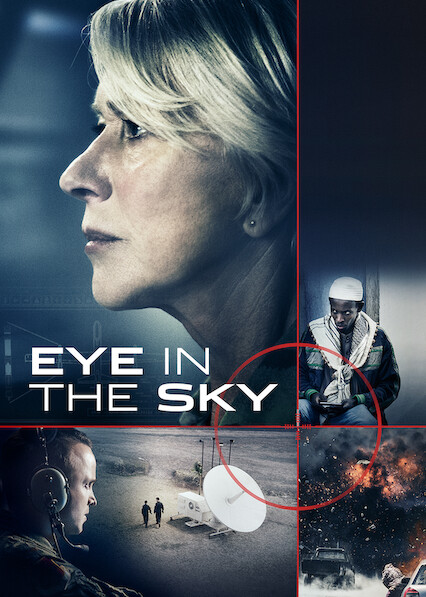 Eye in the Sky