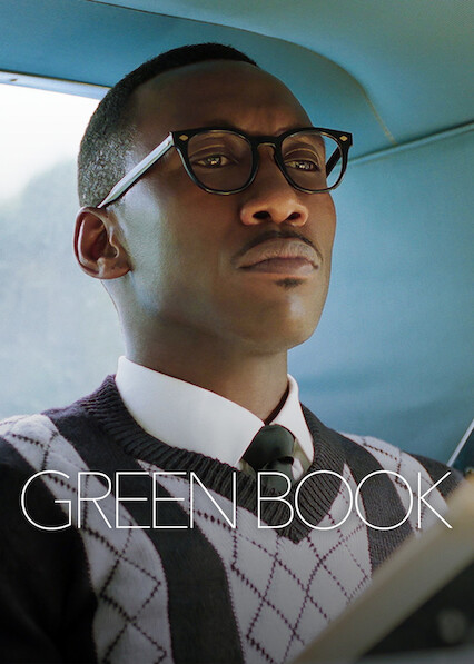 Green Book