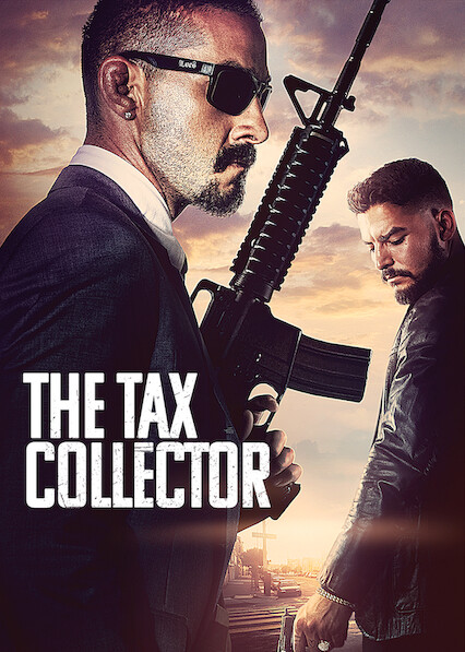 The Tax Collector