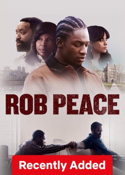 Rob Peace