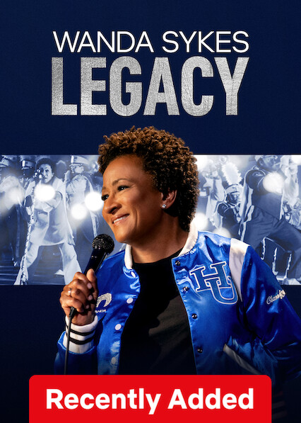 Wanda Sykes: Legacy