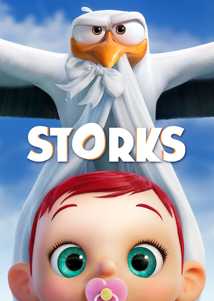 Storks