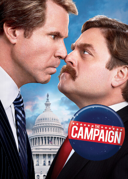The Campaign