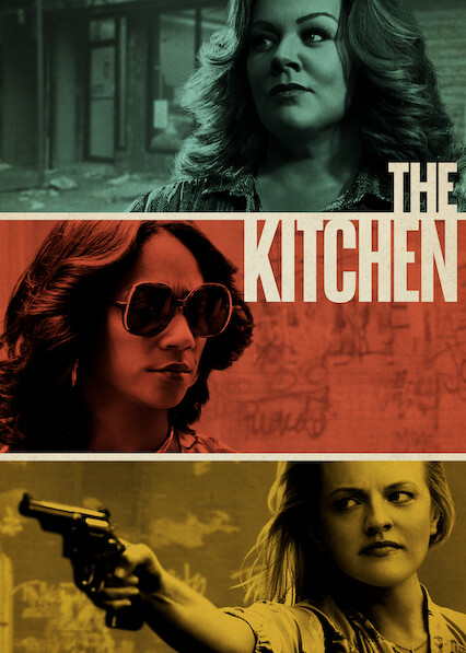 The Kitchen