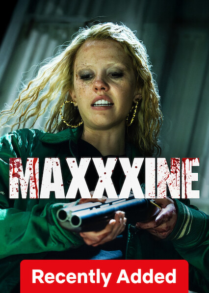 MaXXXine