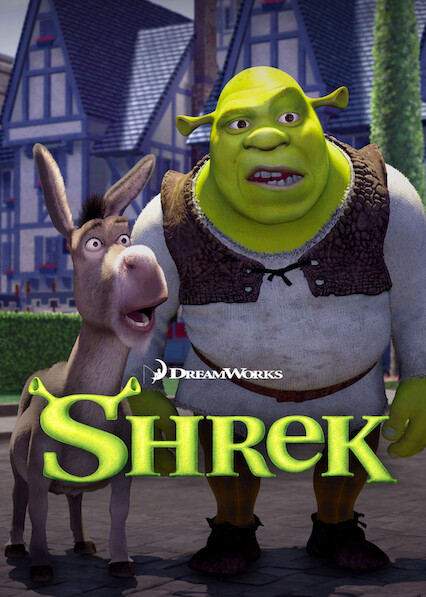 Shrek