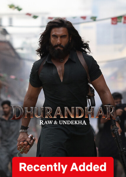 Dhurandhar (Raw & Undekha)