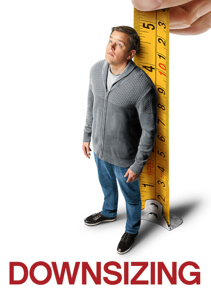 Downsizing