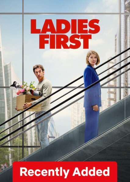 Ladies First