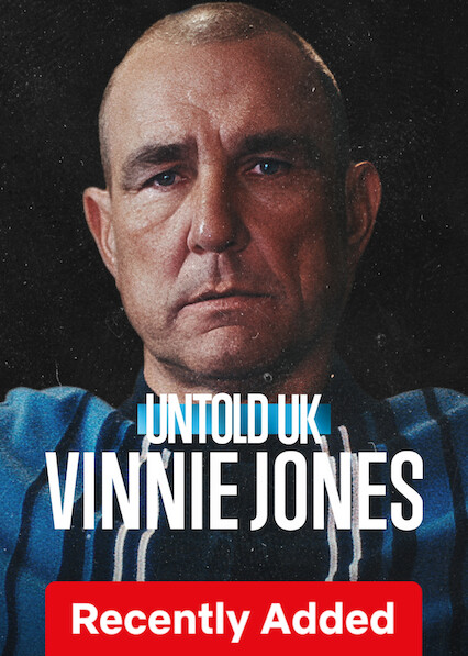 Untold UK: Vinnie Jones