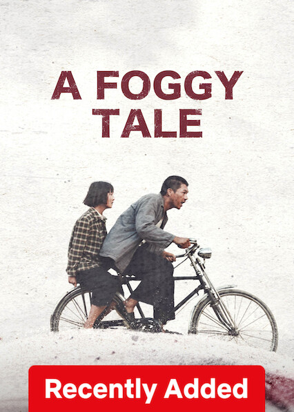 A Foggy Tale