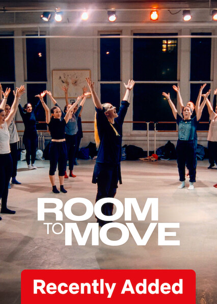 Room to Move