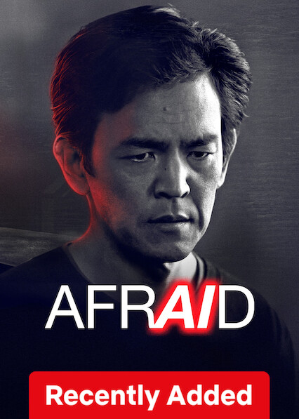 Afraid