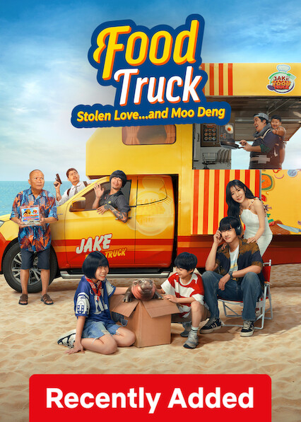 Food Truck: Stolen Love…and Moo Deng