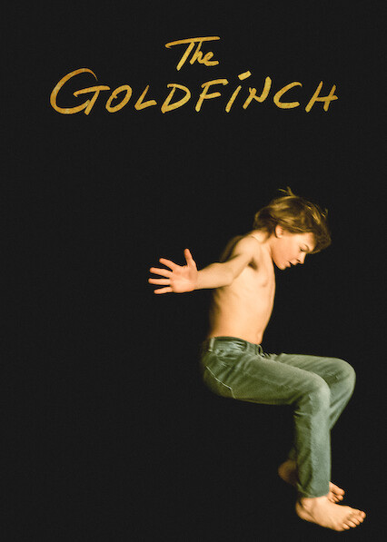 The Goldfinch