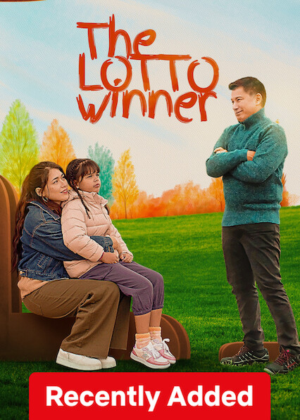 The Lotto Winner