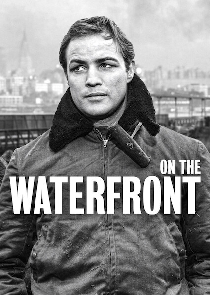 On the Waterfront