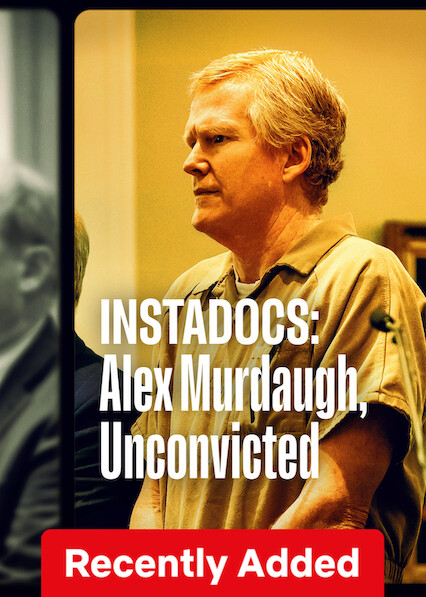 Instadocs: Alex Murdaugh, Unconvicted