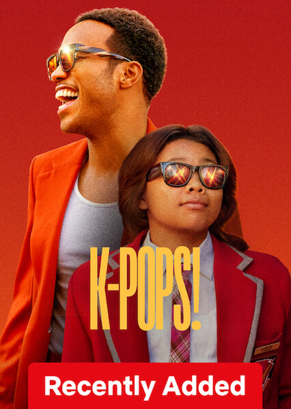K-Pops!