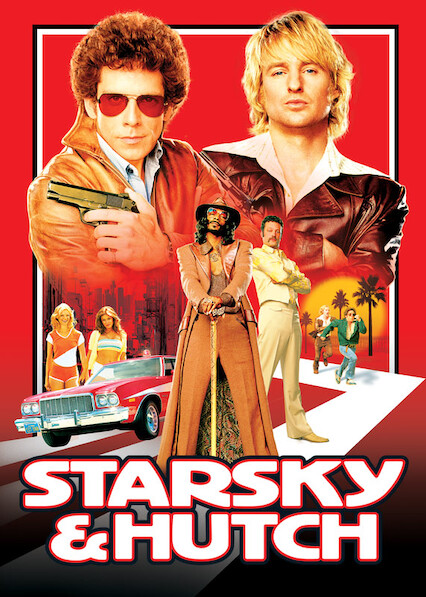 Starsky & Hutch