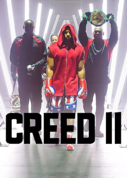 Creed II