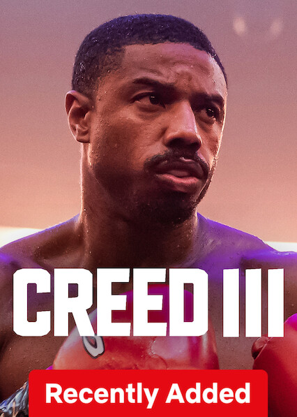 Creed III