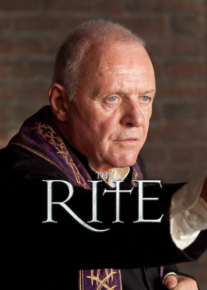 The Rite