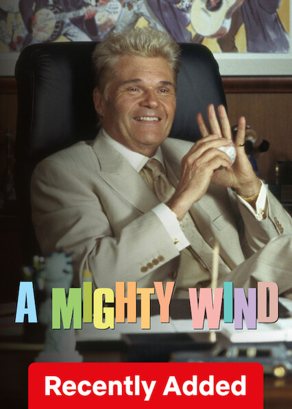 A Mighty Wind