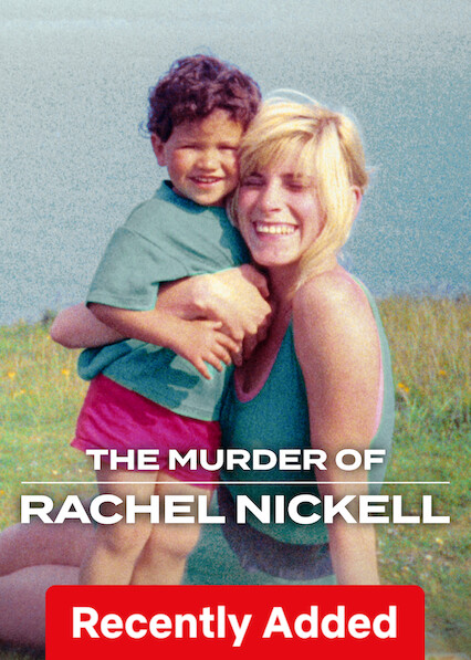 The Murder of Rachel Nickell