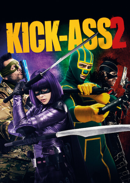 Kick-Ass 2