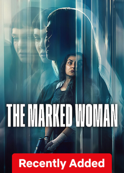 The Marked Woman (La desconocida)