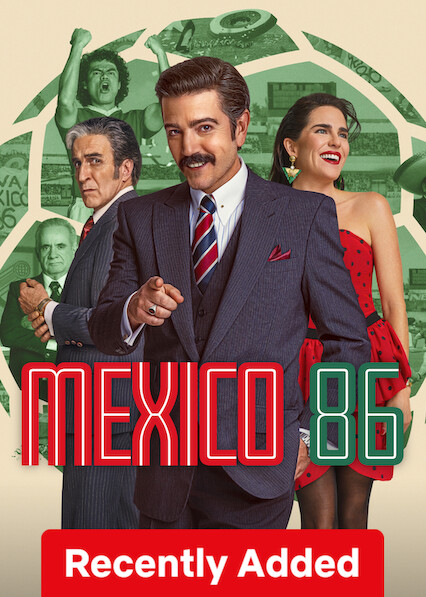 Mexico 86