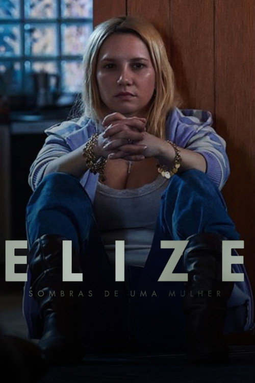 Elize: Shadows of a Woman movie poster