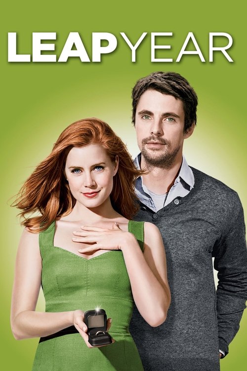 Leap Year movie poster