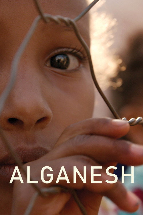 Alganesh: Hope On the Horizon movie poster