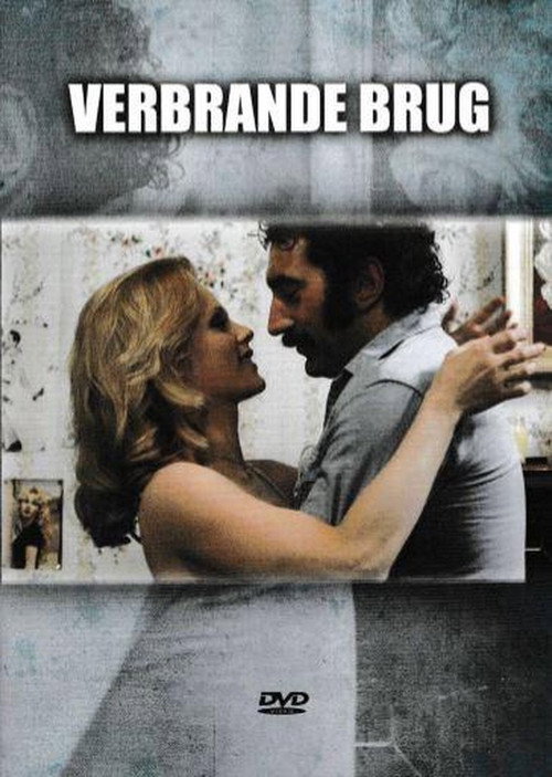 Burned Bridges movie poster
