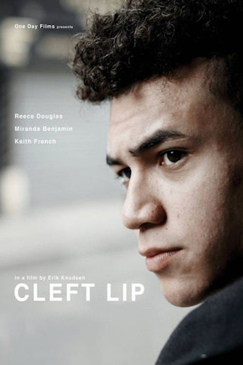 Cleft Lip movie poster