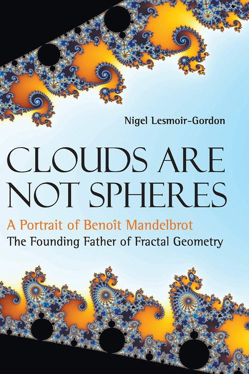 Clouds Are Not Spheres movie poster