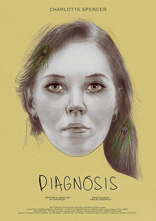 Diagnosis movie poster