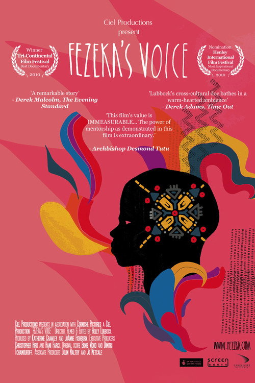Fezeka's Voice movie poster