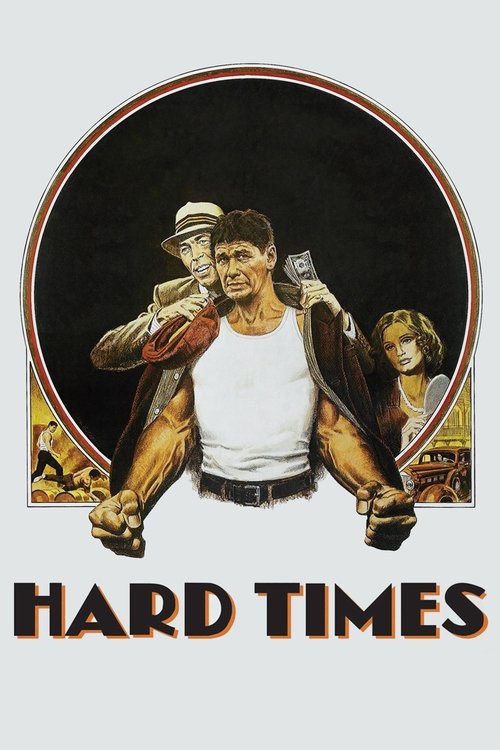Hard Times movie poster